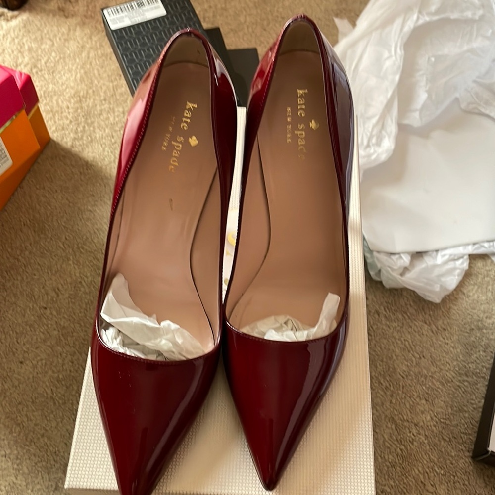 Kate spade. New has never been wore